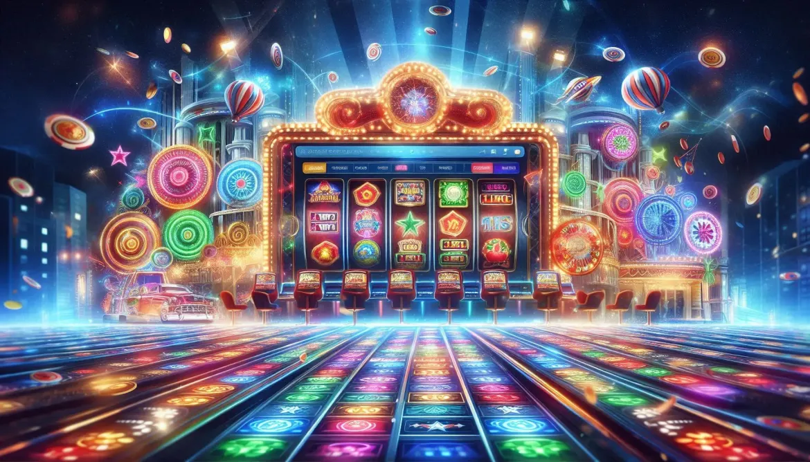 Spy Casino